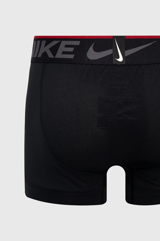 červená Nike - Boxerky (2-pak)