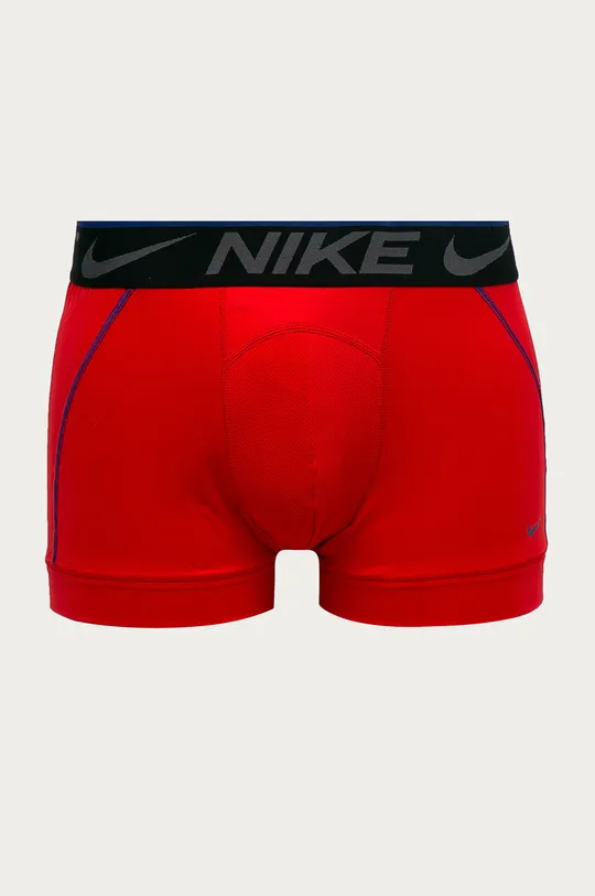Nike - Bokserki (2-pack) czerwony