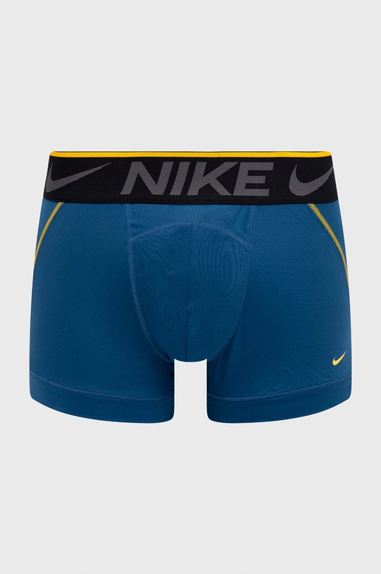 Nike - Boxeralsó (3 db)  8% elasztán, 92% poliészter