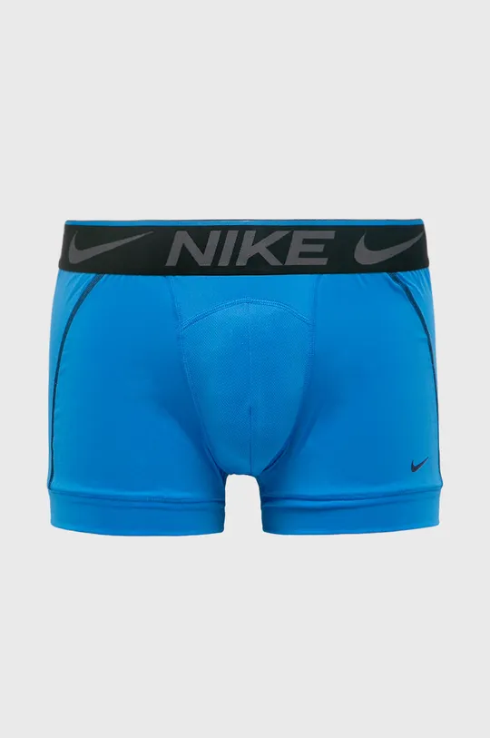 Nike - Bokserki (2-pack) niebieski