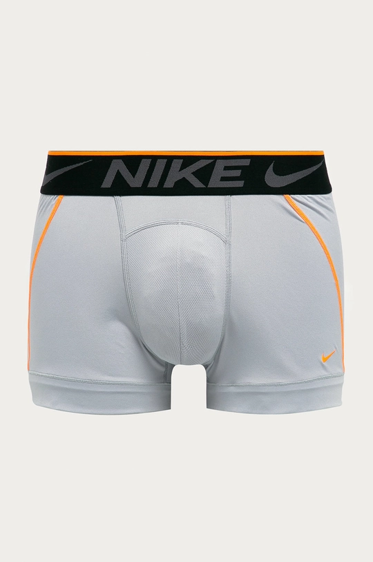 Nike - Boxerky (2-pak) sivá