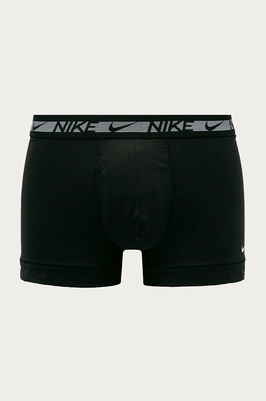 Boxerky Nike červená