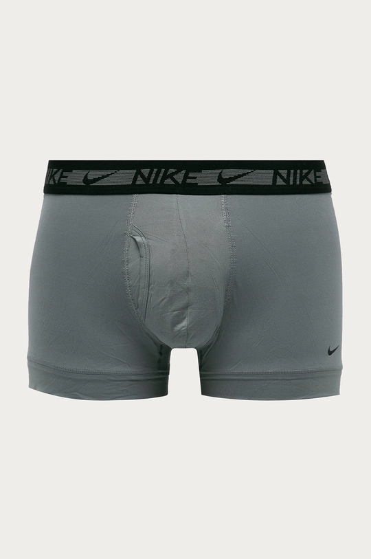 Nike - Боксеры (3-pack) <p> 12% Эластан, 88% Полиэстер</p>