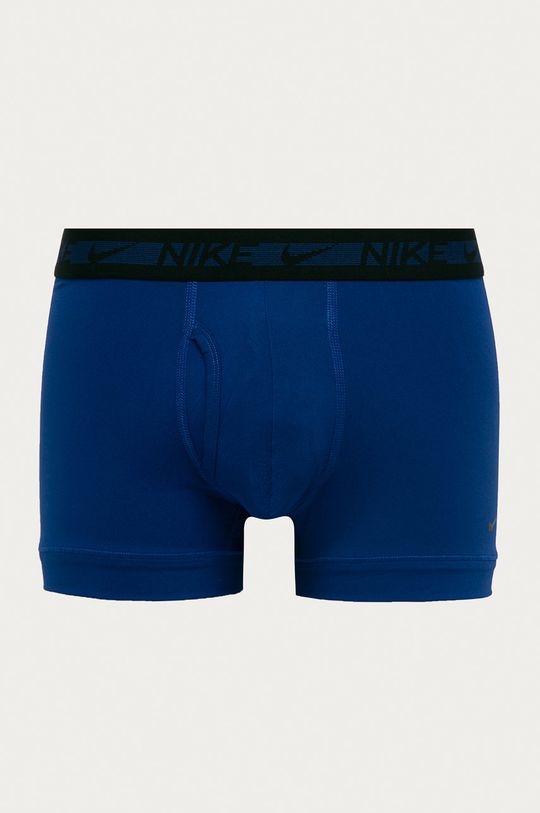 modrá Funkční prádlo Nike