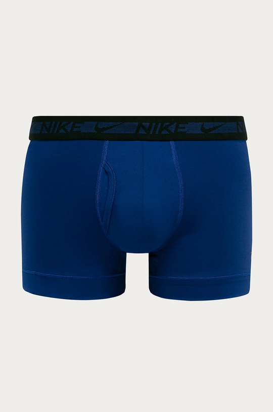 Boxerky Nike tmavomodrá