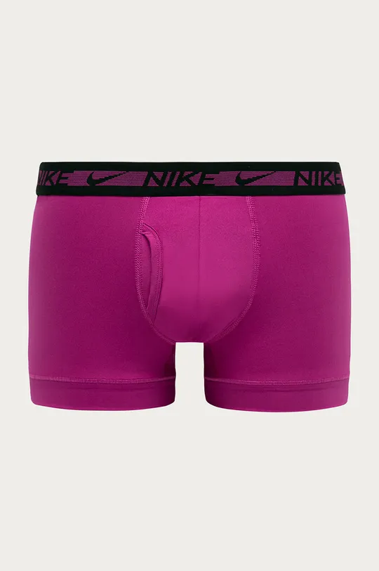 Nike - Bokserice (3-pack) <p> 
12% Elastan, 88% Poliester</p>