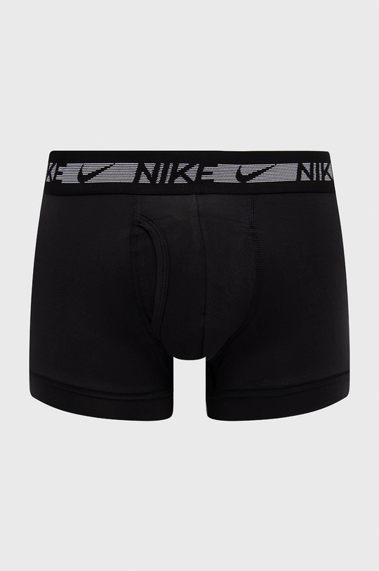 Boxerky Nike zelená