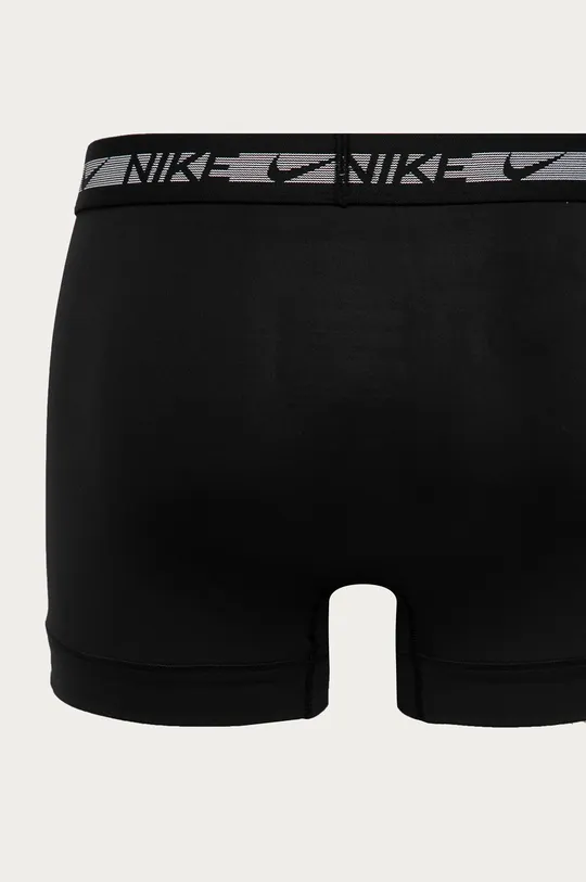 Nike - Boxeralsó (3 db)  12% elasztán, 88% poliészter