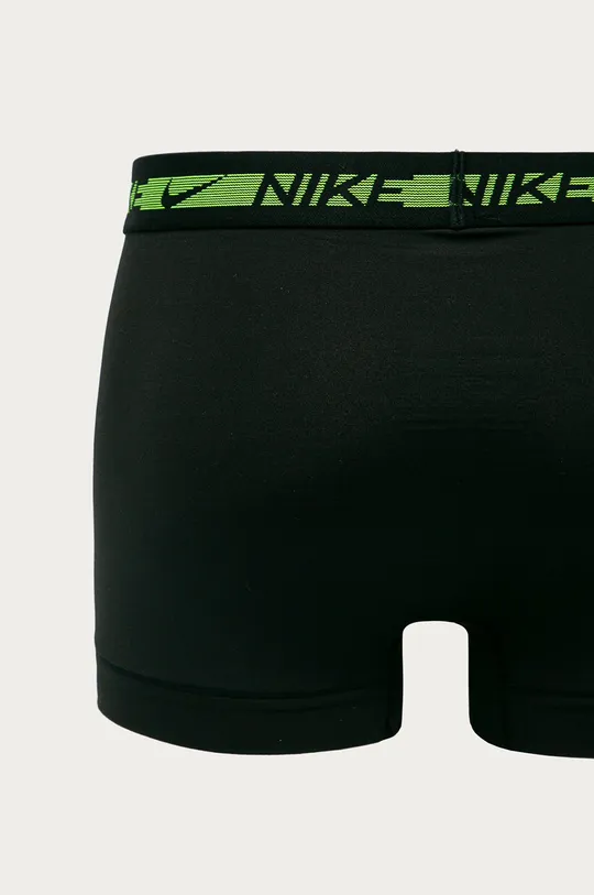 Nike Μποξεράκια μαύρο