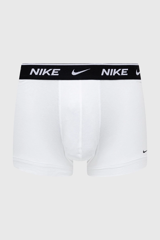 Boxerky Nike biela