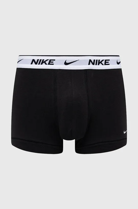 Boxerky Nike 95 % Bavlna, 5 % Elastan