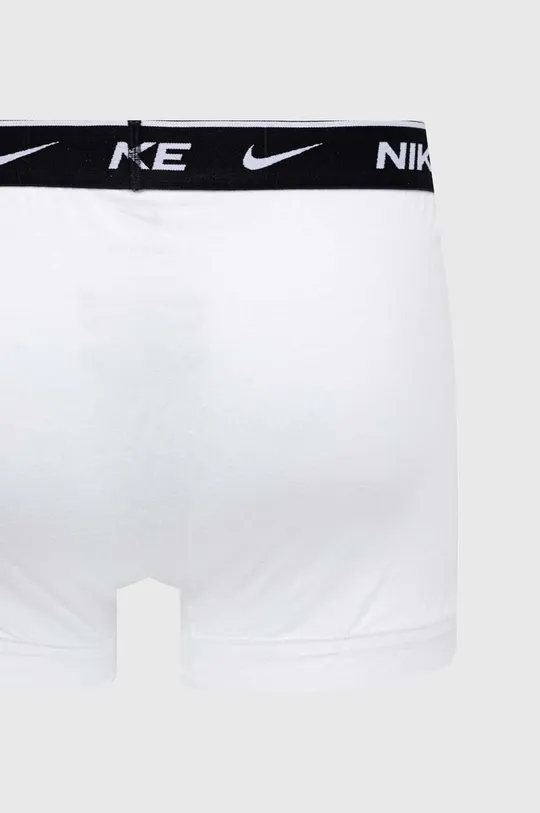 biela Boxerky Nike