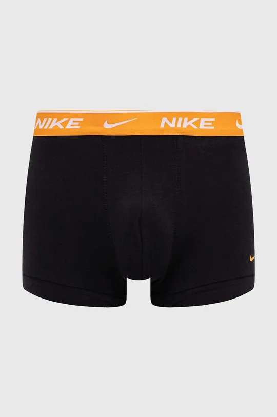 Μποξεράκια Nike 2-pack γκρί