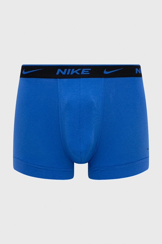 Μποξεράκια Nike 2-pack μπλε