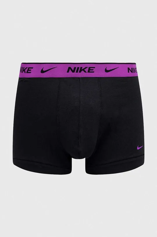 Boxerky Nike 2-pak 95 % Bavlna, 5 % Elastan