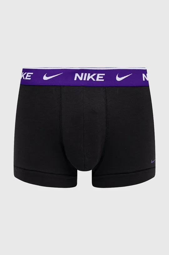 Μποξεράκια Nike 2-pack μωβ