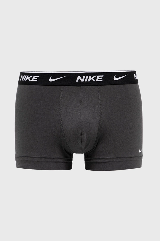 Boxerky Nike 95 % Bavlna, 5 % Elastan