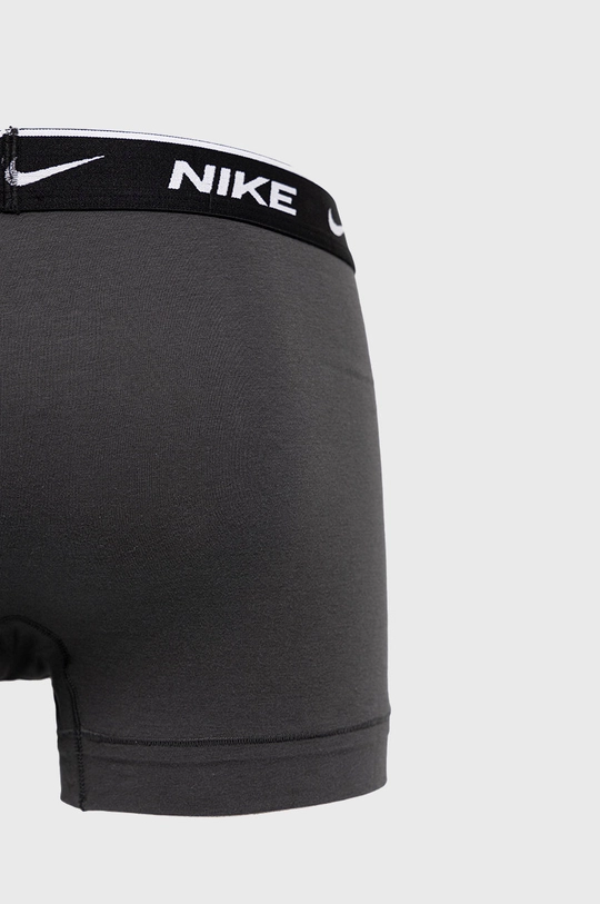 Nike - Боксеры (2-pack) Мужской