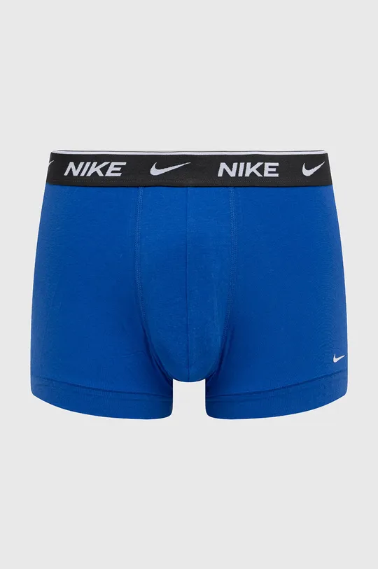 Μποξεράκια Nike 2-pack μπλε
