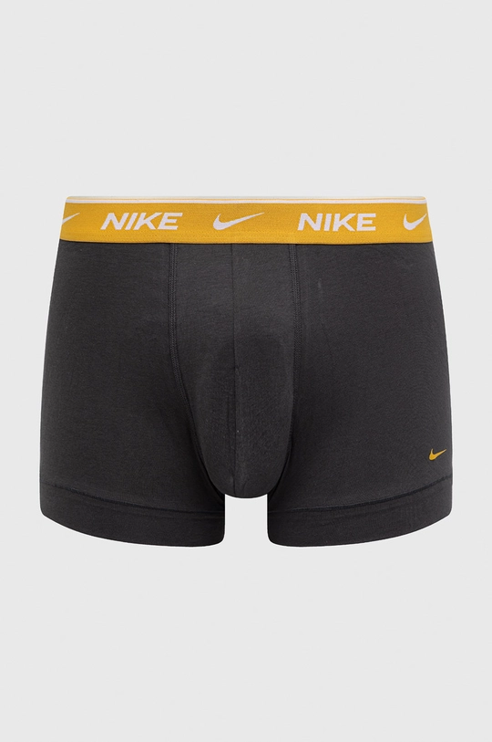 Boxerky Nike 95 % Bavlna, 5 % Elastan