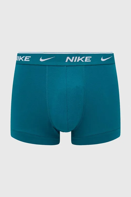 Μποξεράκια Nike 2-pack τιρκουάζ