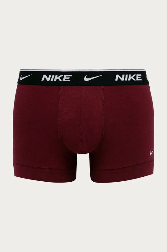 Boxerky Nike 95 % Bavlna, 5 % Elastan