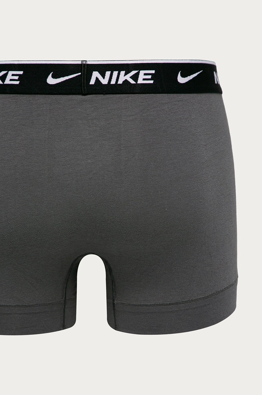 siva Nike - Bokserice (2-pack)