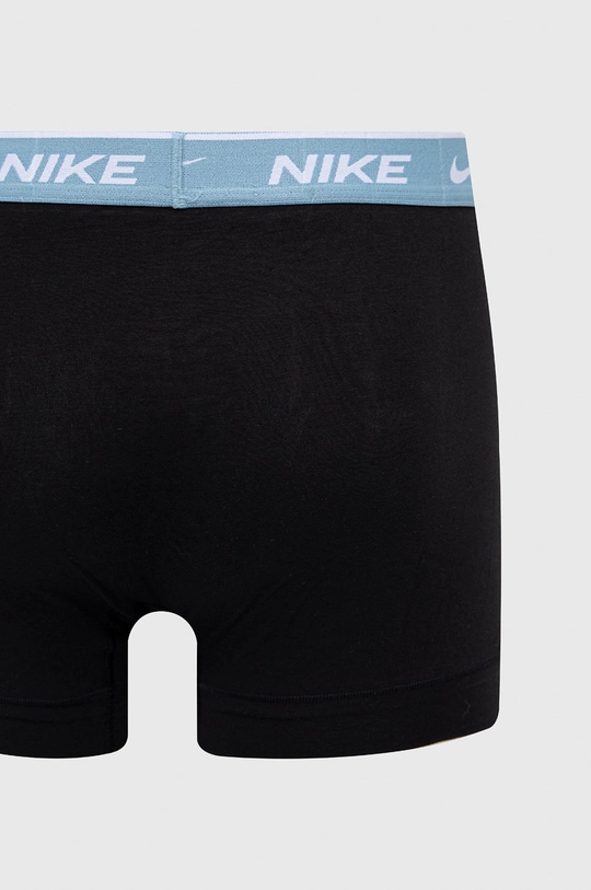 Μποξεράκια Nike 2-pack γκρί