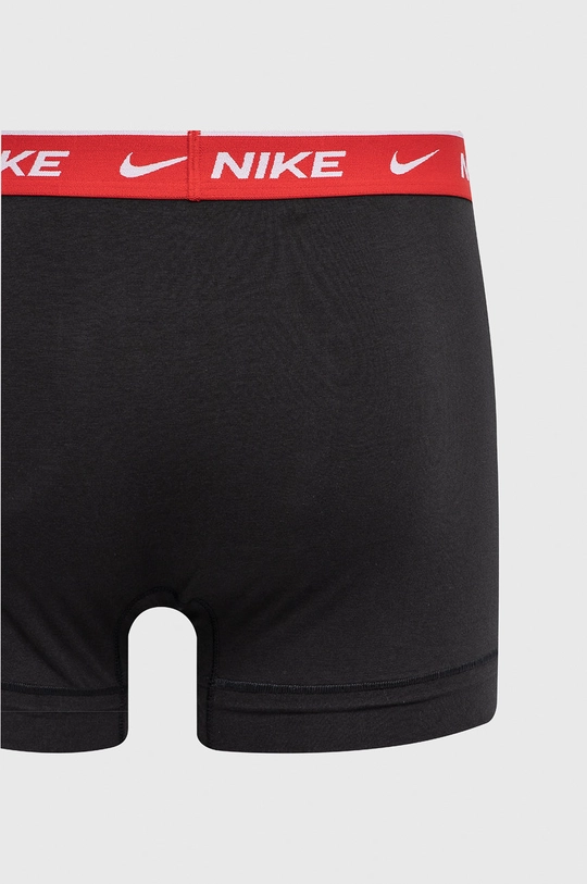 чёрный Nike - Боксеры (2-pack)