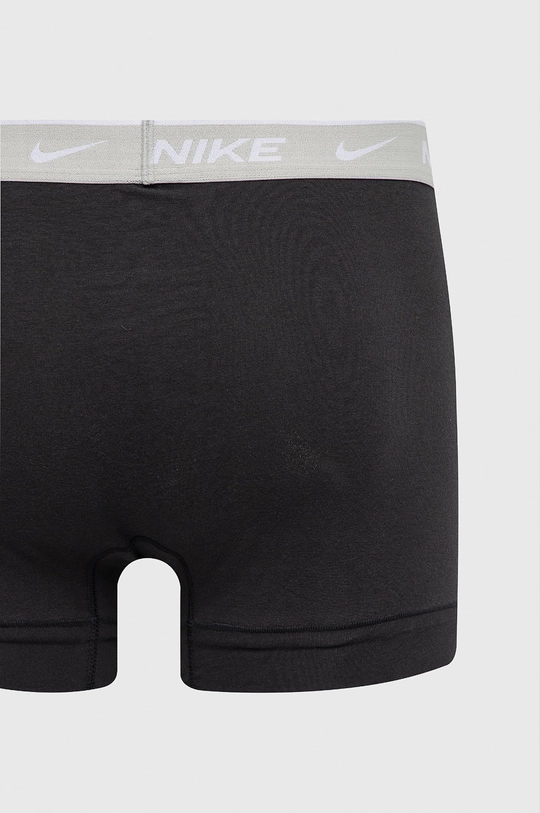 Nike - Боксеры (2-pack) Мужской