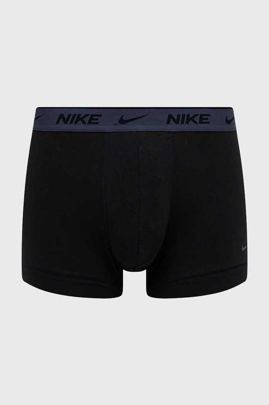 μαύρο Μποξεράκια Nike 2-pack