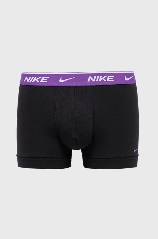 Nike - Bokserice (2-pack) šarena