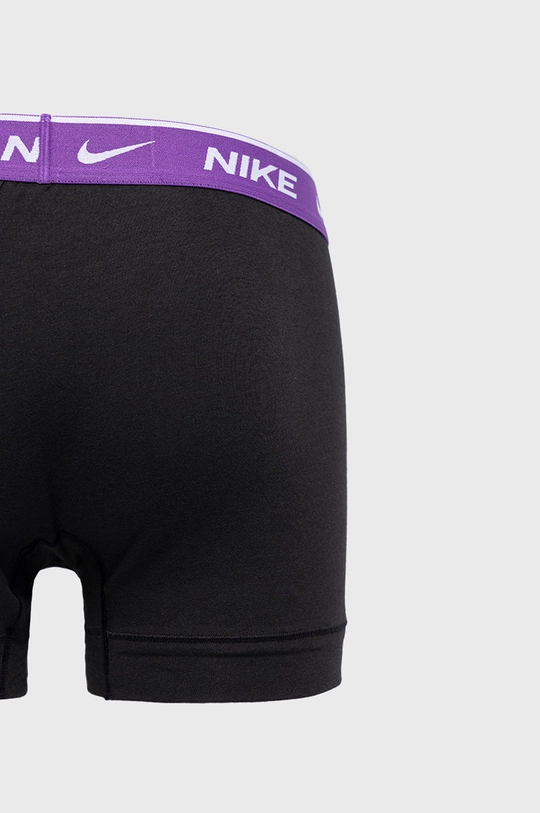 többszínű Nike - Boxeralsó (2 db)