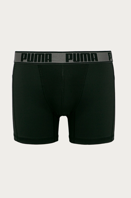 Puma - Boxeralsó (2 db) 906944  10% elasztán, 90% poliészter