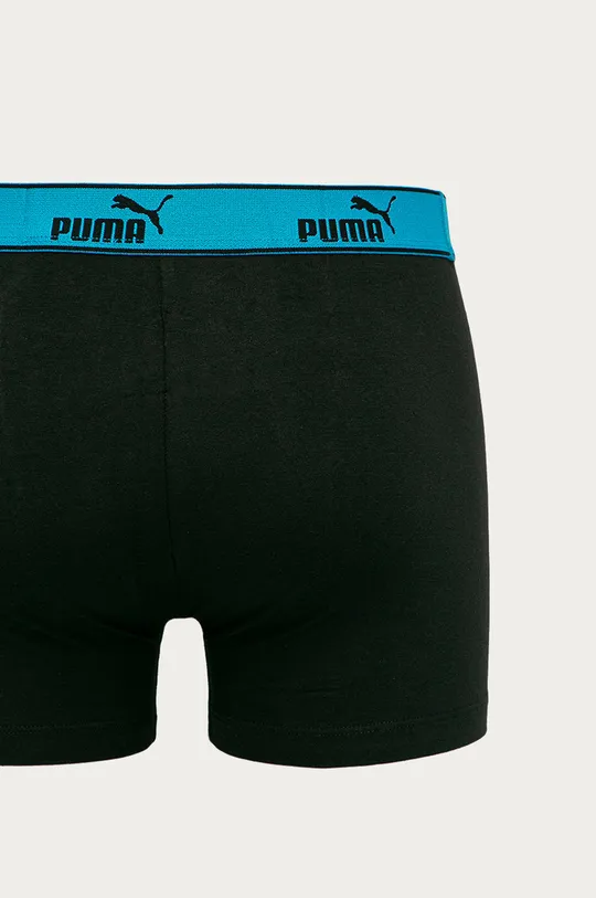 Puma - Boxerky (3-pak) 907247