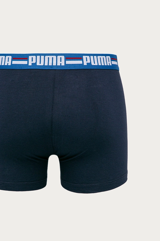 Puma - Boxerky (3-pak) 907313