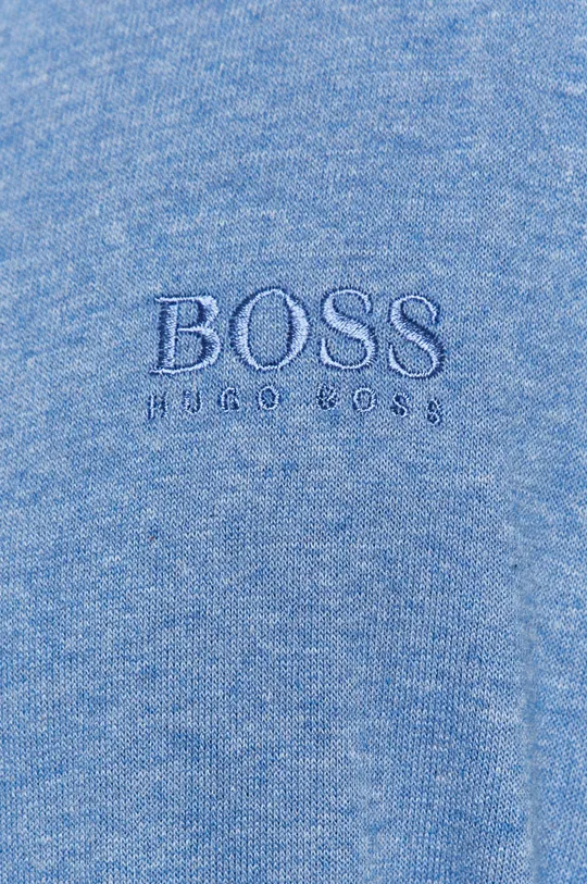 μπλε Boss - Μπουρνούζι