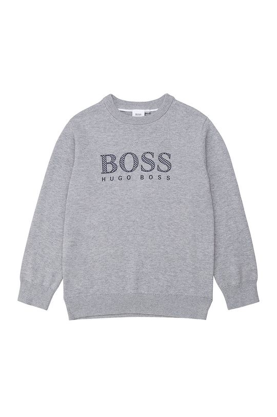 gri Boss - Bluza copii 116-152 cm De băieți