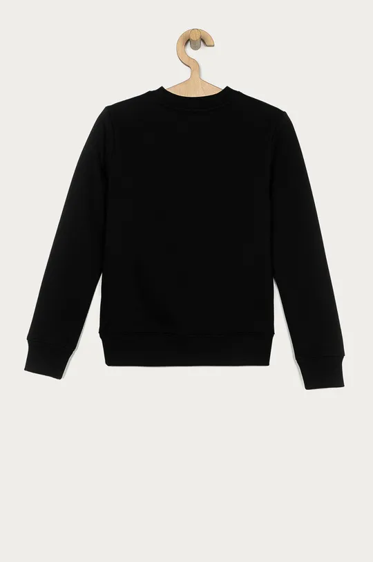 Calvin Klein Jeans - Gyerek felső 128-176 cm fekete