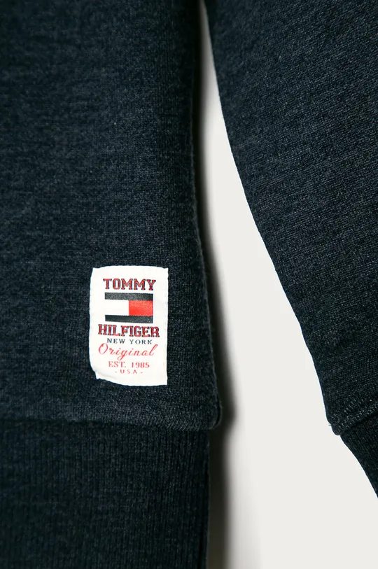 Tommy Hilfiger - Bluza dziecięca 116-176 cm granatowy