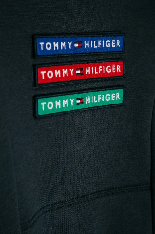 Tommy Hilfiger - Detská mikina 116-176 cm  70% Bavlna, 30% Polyester