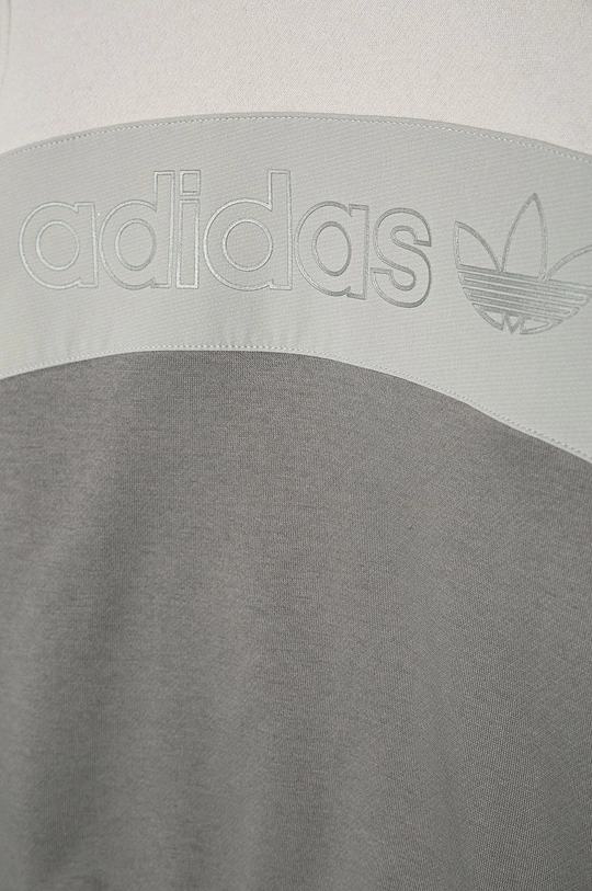 adidas Originals - Detská mikina 128-170 cm GD2751  100% Recyklovaný polyester