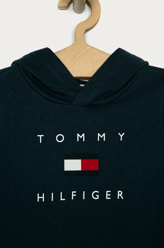 Tommy Hilfiger - Detská mikina 98-176 cm  100% Bavlna