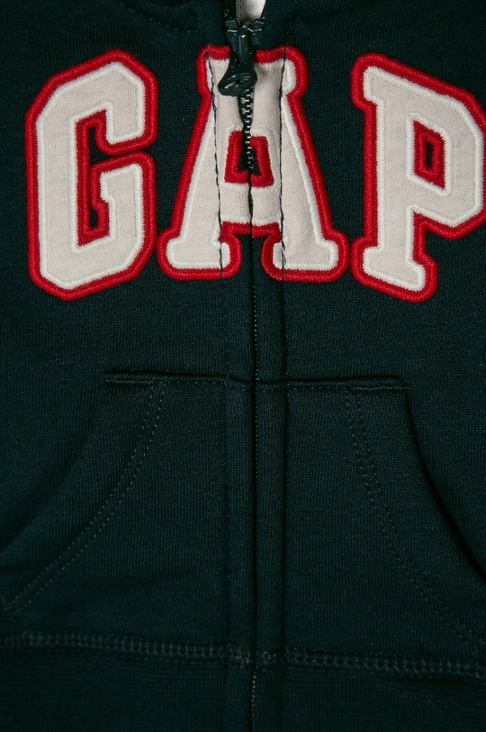 GAP - Detská mikina 50-86 cm  77% Bavlna, 23% Polyester