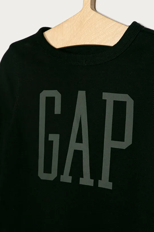 GAP - Bluza dziecięca 104-176 cm czarny