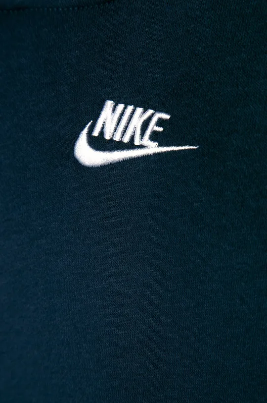 Nike Kids - Bluza copii 122-170 cm  Materialul de baza: 70% Bumbac, 30% Poliester  Captuseala glugii: 100% Bumbac Banda elastica: 97% Bumbac, 3% Elastan