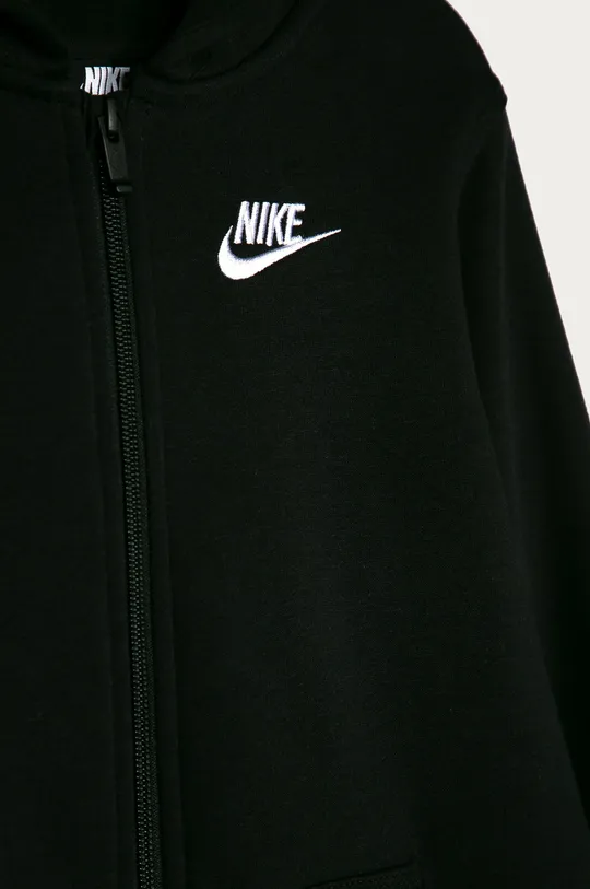 Nike Kids - Detská mikina 122-170 cm  80% Bavlna, 20% Polyester