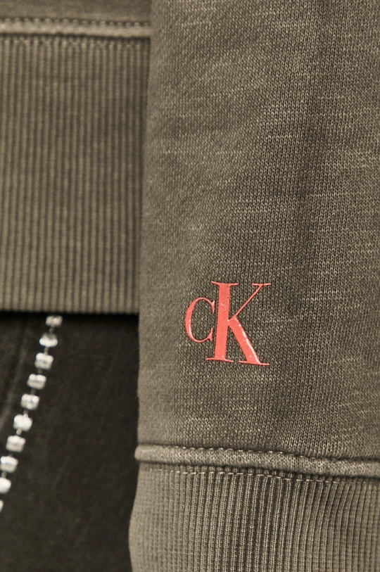 Calvin Klein Jeans - Mikina