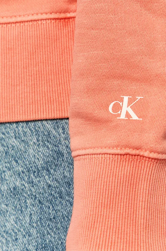 Calvin Klein Jeans - Mikina Dámsky