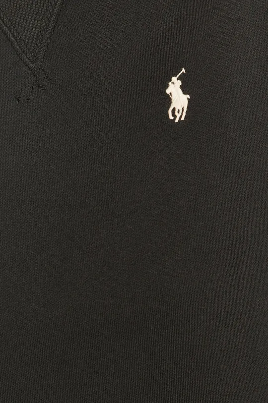 črna Polo Ralph Lauren bluza